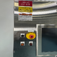 BioPharm Engineered Systems FLNP T-Mixing Skid image 3